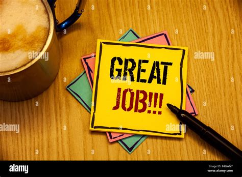 Job Results .